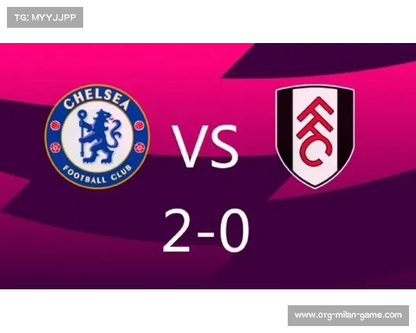 切尔西为英超争冠目标再添新动力