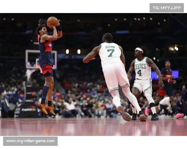 凯尔特人完美执行战术，轻松战胜对手