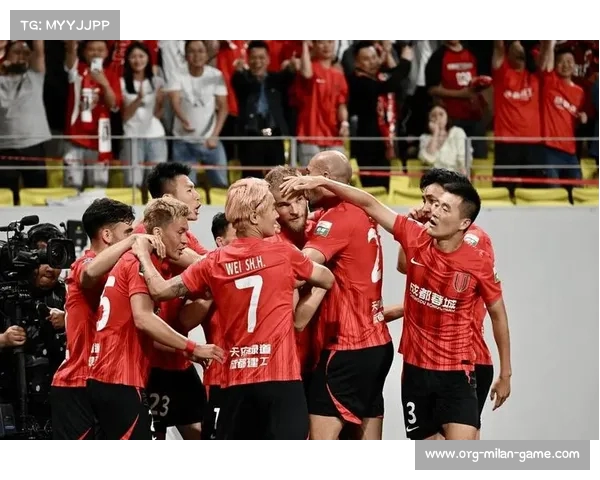 中超战术冲突：进攻与防守的完美较量