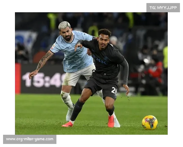 意大利杯拉齐奥主场惜败