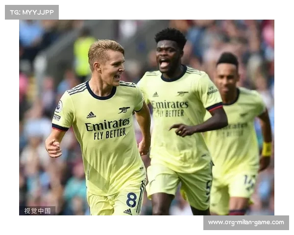 阿森纳-迎战伯恩利，稳居前四