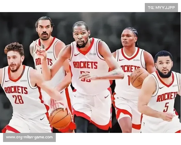 NBA新赛季预测：哪些球队有望成为黑马？