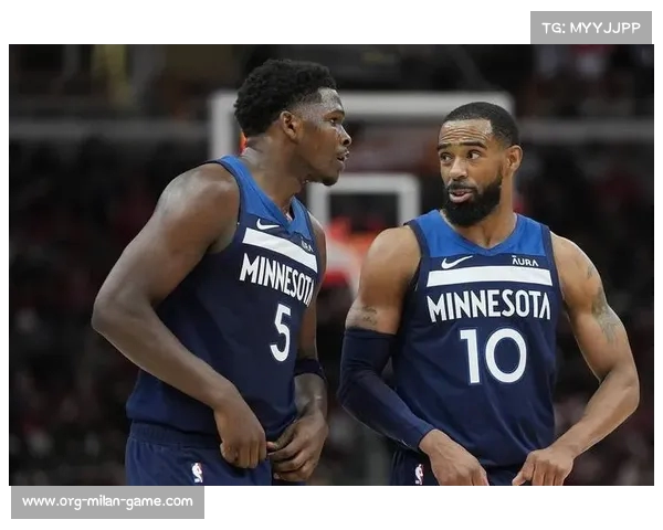 从风波到新起点：性侵指控撤销后，森林狼以签选中表现惊艳的小香农